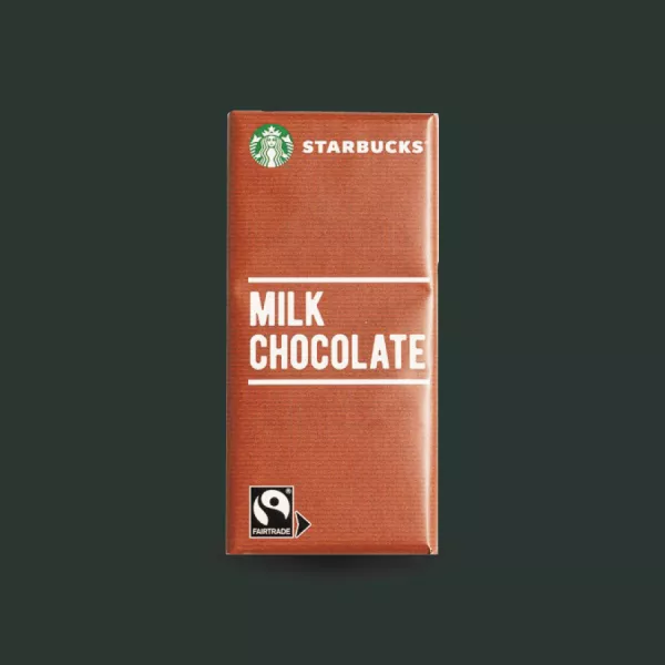 Milk Chocolate bar