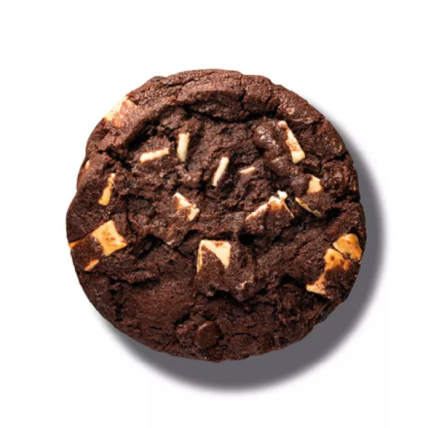 Double Chocolate Cookie