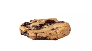 Chocolate Chunk Cookie